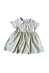 Peppina Honeydew Green Dress