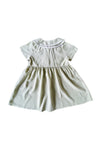 Peppina Honeydew Green Dress