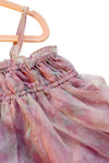 Vivi Periwinkle Tulle Dress