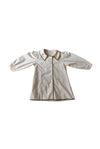 Mila Beige Shirtdress