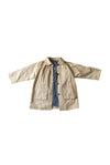 Pippa Camel Coat