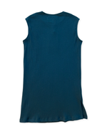 Lara Café-au-lait Basic Dress