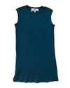 Lara Café-au-lait Basic Dress