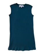 Lara Café-au-lait Basic Dress