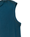 Lara Café-au-lait Basic Dress