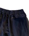 Iris Navy Blue Shorts