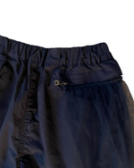 Iris Navy Blue Shorts